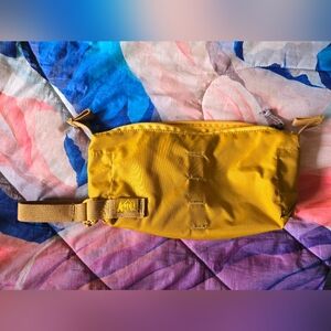 Small REI dopp Bag